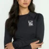 Sol Searcher Langarm-Rashguard Sol Searcher Langarm-Rashguard