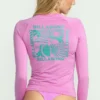 Sol Searcher Langarm-Rashguard Sol Searcher Langarm-Rashguard