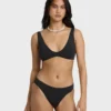 Sol Searcher Scoop Tank Bikinioberteil Sol Searcher Scoop Tank Bikinioberteil