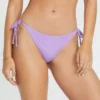 Sol Searcher Tanga-Bikinihose mit Bindebändern Sol Searcher Tanga-Bikinihose mit Bindebändern