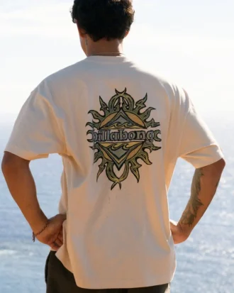 Solar Flare Og T-Shirt