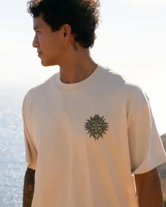 Solar Flare Og T-Shirt
