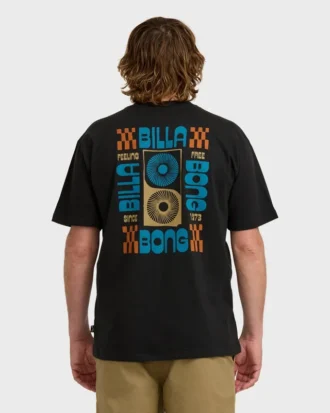 Solar Regular Kurzarm-T-Shirt