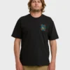Solar Regular Kurzarm-T-Shirt Solar Regular Kurzarm-T-Shirt