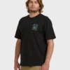 Solar Regular Kurzarm-T-Shirt Solar Regular Kurzarm-T-Shirt