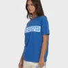 Somewhere Close Kurzarm-Strick-T-Shirt Somewhere Close Kurzarm-Strick-T-Shirt