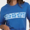 Somewhere Close Kurzarm-Strick-T-Shirt Somewhere Close Kurzarm-Strick-T-Shirt