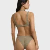 Sommer-Bikinihose „Hi Yd Hike“ in mittlerer Größe