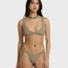 Sommer-Bikinihose „Hi Yd Hike“ in mittlerer Größe