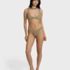 Sommer-Bikinihose „Hi Yd Hike“ in mittlerer Größe