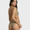 Sommer-Bikinihose „Hi Yd Hike“ in mittlerer Größe