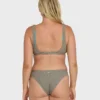 Sommer-Bikinihose „Hi Yd Hike“ in mittlerer Größe
