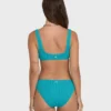 Sommer-Bikinioberteil mit tiefem U-Ausschnitt Sommer-Bikinioberteil mit tiefem U-Ausschnitt