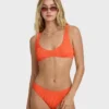Sommer-Hi-Lowrider-Bikinihose Sommer-Hi-Lowrider-Bikinihose