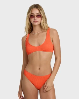 Sommer-Hi-Lowrider-Bikinihose