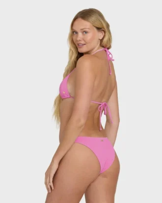 Sommer-Triangel-Bikinioberteil „Hi Remi“