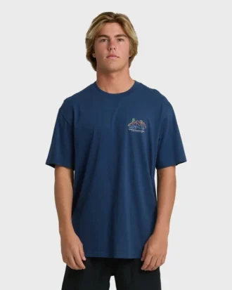 Sortiment Adiv Premium Kurzarm-T-Shirt