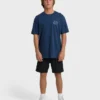 Sortiment Adiv Premium Kurzarm-T-Shirt