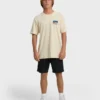 Sortiment Adiv Premium Kurzarm-T-Shirt