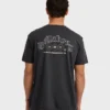South Runner Premium Ww Kurzarm-Shorts-T-Shirt