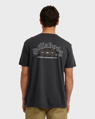 South Runner Premium Ww Kurzarm-Shorts-T-Shirt