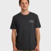 South Runner Premium Ww Kurzarm-Shorts-T-Shirt