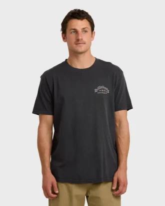 South Runner Premium Ww Kurzarm-Shorts-T-Shirt