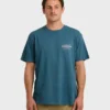 South Runner Premium Ww Kurzarm-Shorts-T-Shirt