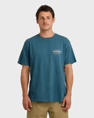 South Runner Premium Ww Kurzarm-Shorts-T-Shirt