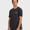 South Runner Premium Ww Kurzarm-Shorts-T-Shirt