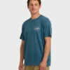 South Runner Premium Ww Kurzarm-Shorts-T-Shirt