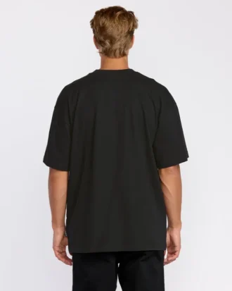 Spec 3D Kurzarm-T-Shirt