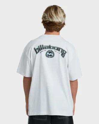 Spec 73 Bio Arch Og Kurzarm-T-Shirt