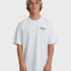 Spec 73 Bio Arch Og Kurzarm-T-Shirt Spec 73 Bio Arch Og Kurzarm-T-Shirt