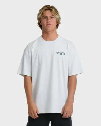 Spec 73 Bio Arch Og Kurzarm-T-Shirt