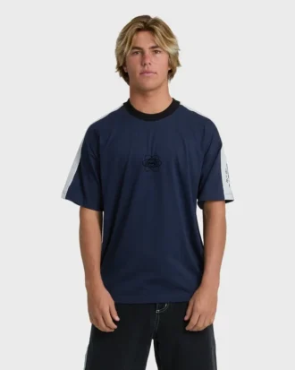 Spec 73 Iconic Kurzarm-T-Shirt