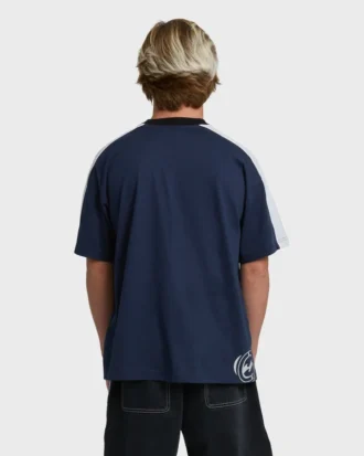Spec 73 Iconic Kurzarm-T-Shirt