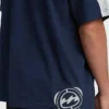 Spec 73 Iconic Kurzarm-T-Shirt
