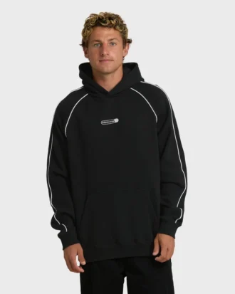 Spec 73 Orbit Pop Pullover-Hoodie Spec 73 Orbit Pop Pullover-Hoodie