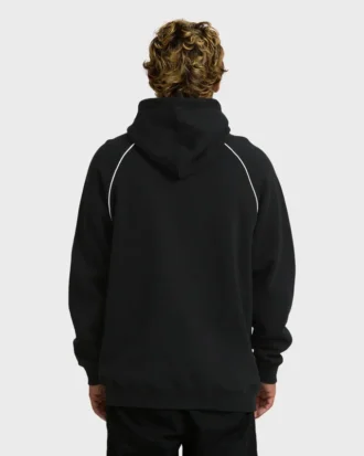Spec 73 Orbit Pop Pullover-Hoodie Spec 73 Orbit Pop Pullover-Hoodie