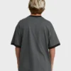 Spec 73 Spin Ringer Kurzarm-Shorts-T-Shirt Spec 73 Spin Ringer Kurzarm-Shorts-T-Shirt
