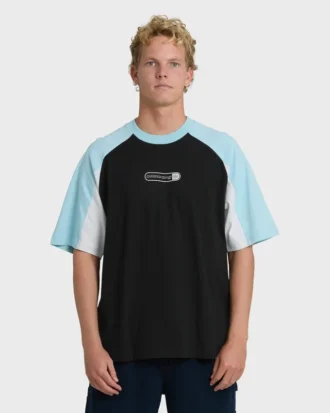 Spec 73 Systems OG Kurzarm-T-Shirt