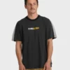 Spec Iconic Kurzarm-Shorts-T-Shirt