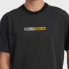 Spec Iconic Kurzarm-Shorts-T-Shirt