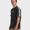 Spec Iconic Kurzarm-Shorts-T-Shirt
