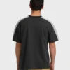 Spec Iconic Kurzarm-Shorts-T-Shirt