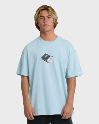Spec Wax Og T-Shirt