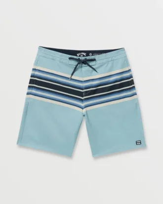 Spinner Lo Tides 19″ Boardshorts