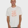 Stack Wave-gewaschenes Premium-T-Shirt mit kurzen Shorts Stack Wave-gewaschenes Premium-T-Shirt mit kurzen Shorts