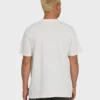 Stack Wave-gewaschenes Premium-T-Shirt mit kurzen Shorts Stack Wave-gewaschenes Premium-T-Shirt mit kurzen Shorts